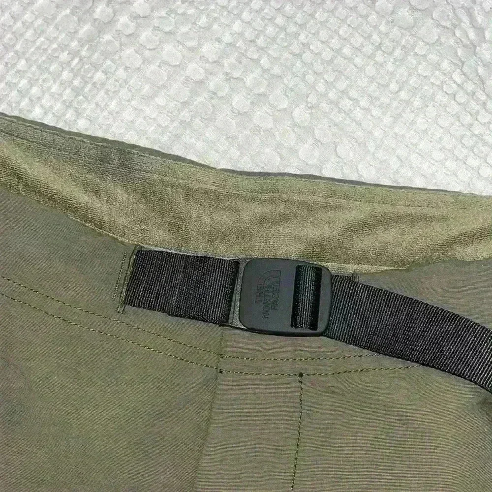 The North Face Men's Paramount Trail Convertible Pants size 40